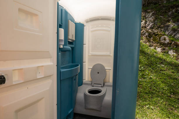 Best Event porta potty rental  in Woodburn, IN