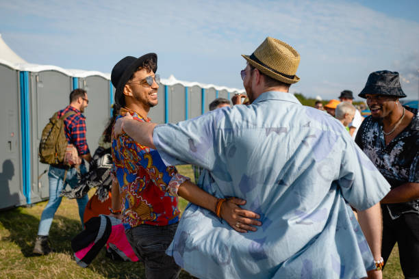 Best Local porta potty services  in Woodburn, IN