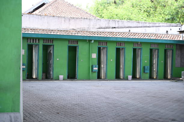 Best Portable toilet rental cost  in Woodburn, IN